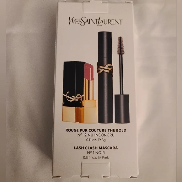 Yves Saint Laurent - Picture 7 of 10